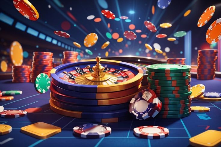 CSCasino پاکستان ریئل منی گیمز